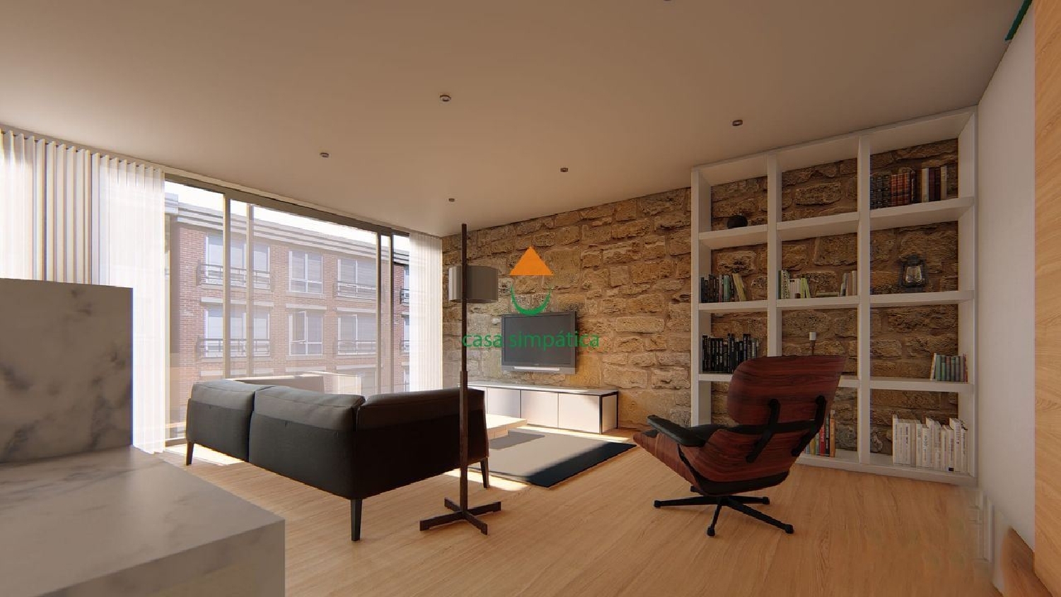te koop huis Gondomar Gondomar 3