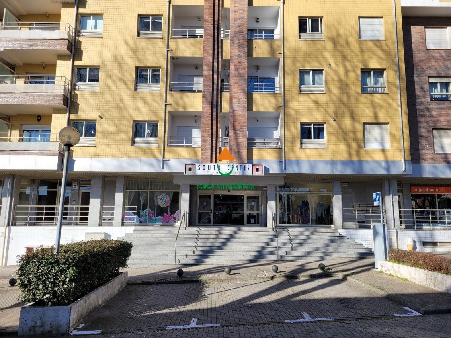 te koop huis Gondomar Gondomar 2