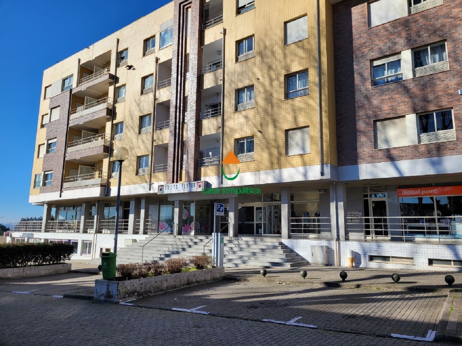 te koop huis Gondomar Gondomar 3