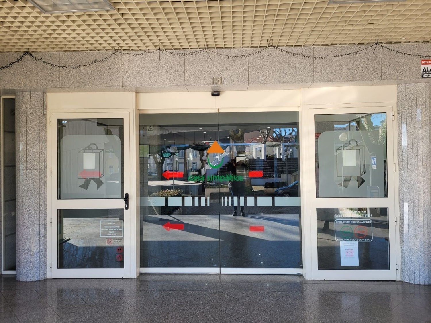 te koop huis Gondomar Gondomar 3