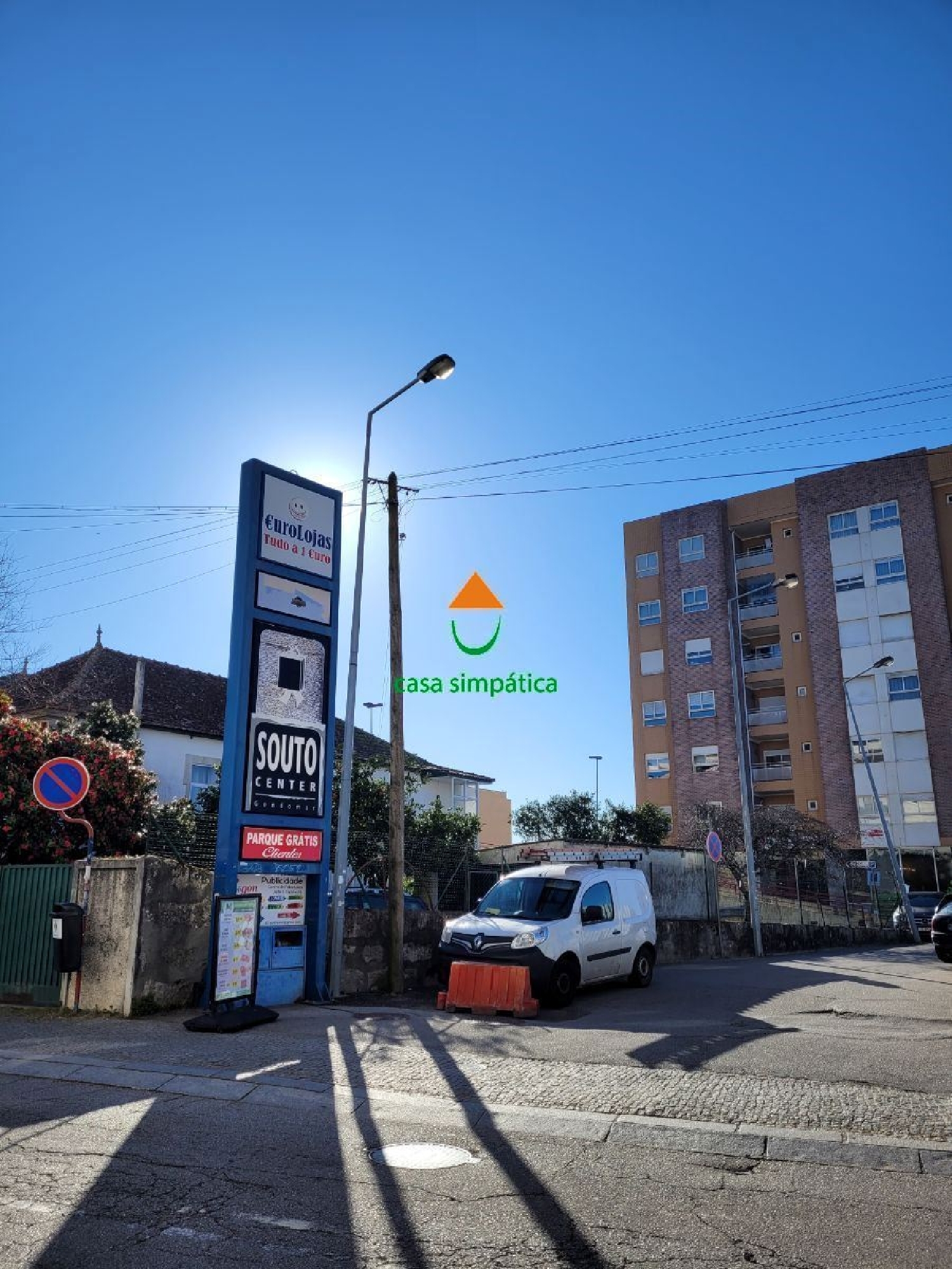  te koop huis Gondomar Gondomar 1