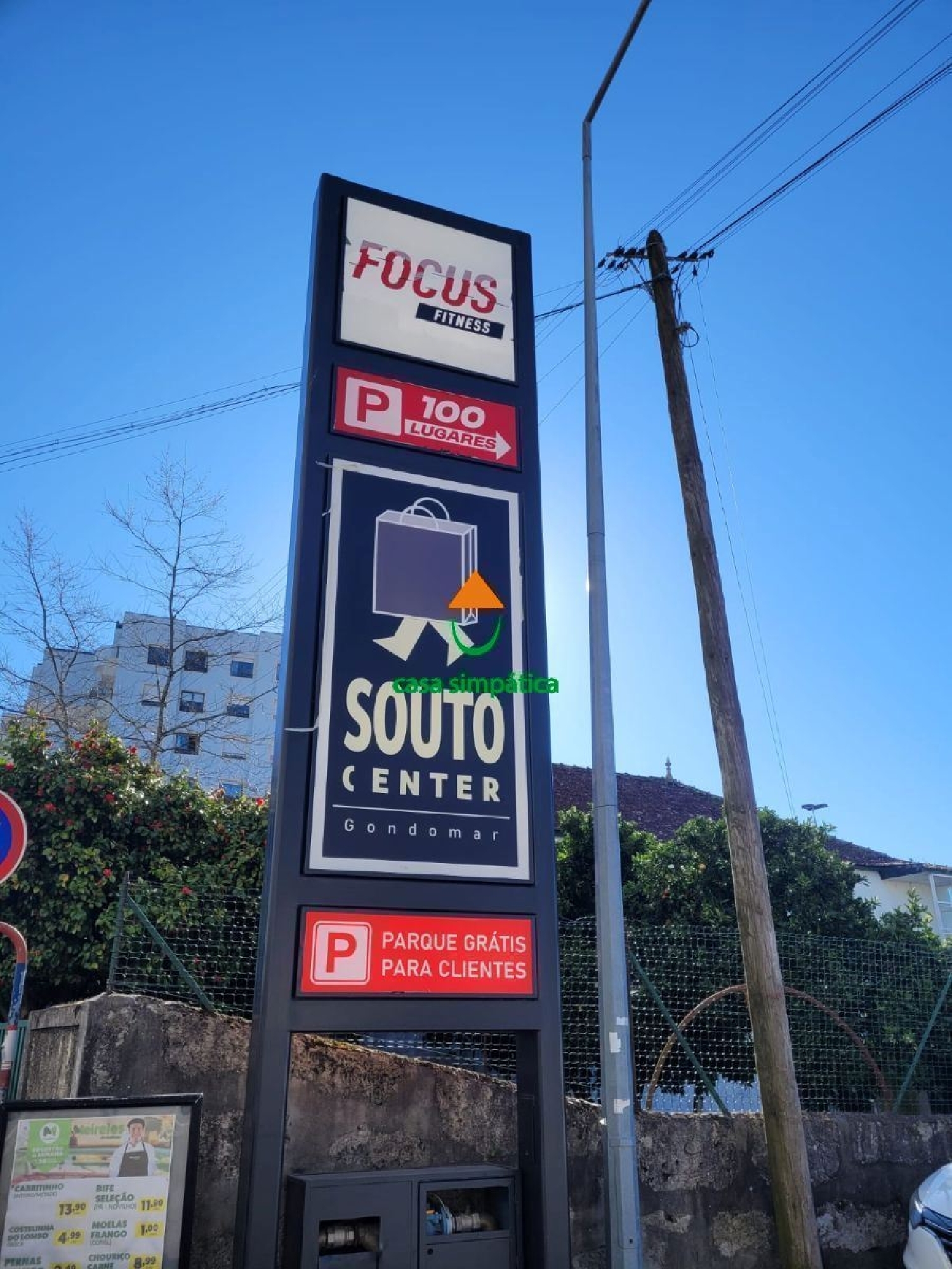  te koop huis Gondomar Gondomar 1