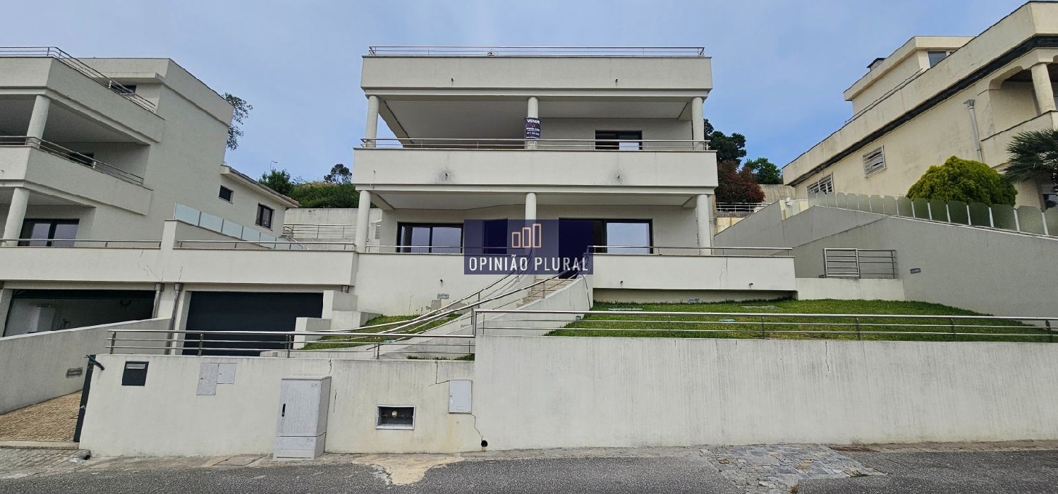 à venda casa Gondomar Gondomar 1