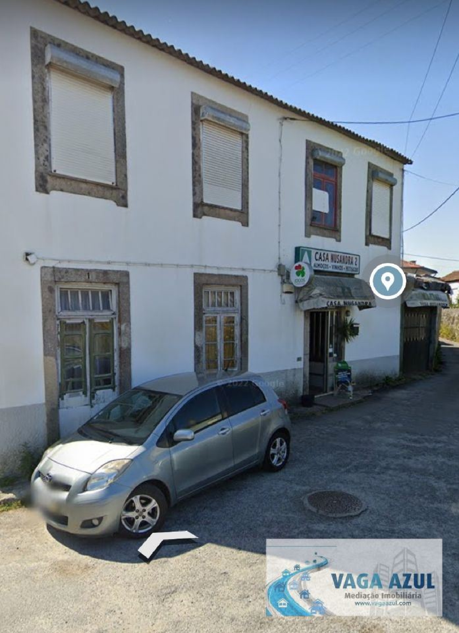 te koop huis Gondomar Gondomar 2