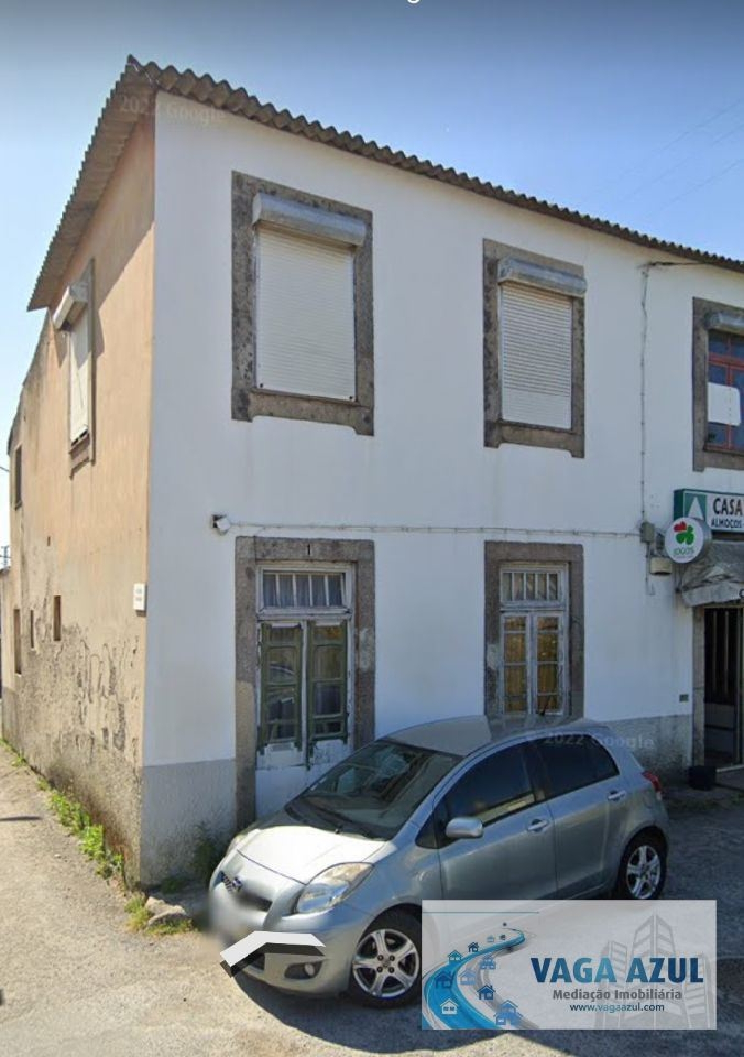 te koop huis Gondomar Gondomar 3