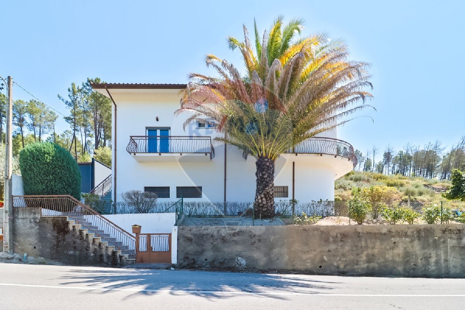  à venda casa Gouviães Tarouca 2