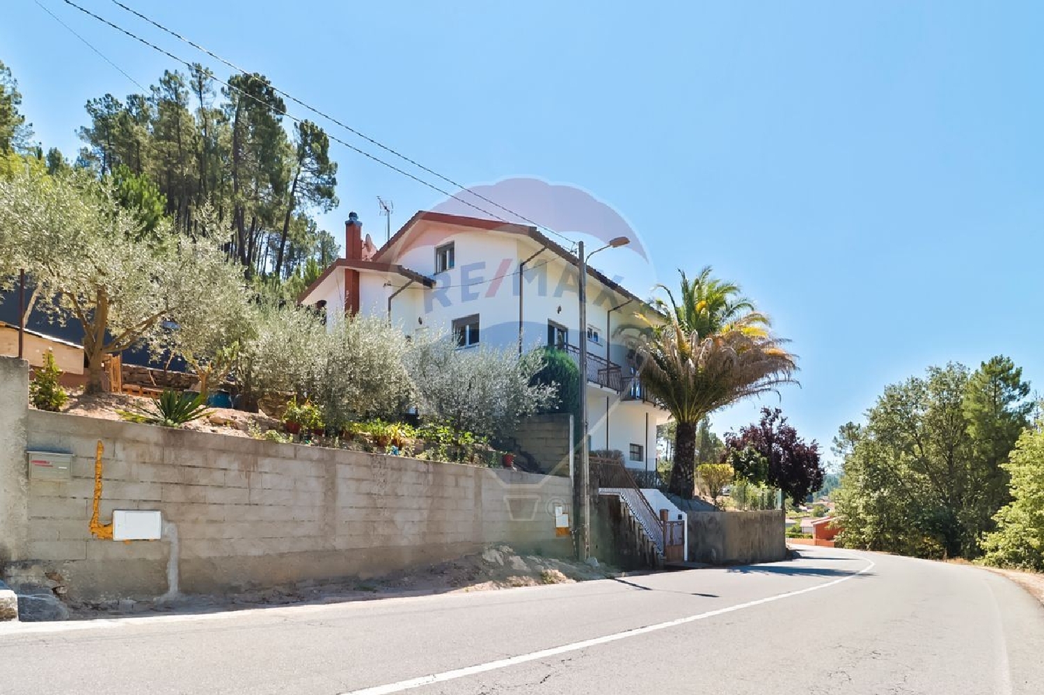  à venda casa Gouviães Tarouca 3