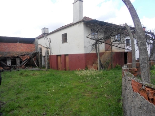 Graça Pedrógão Grande huis foto 327156
