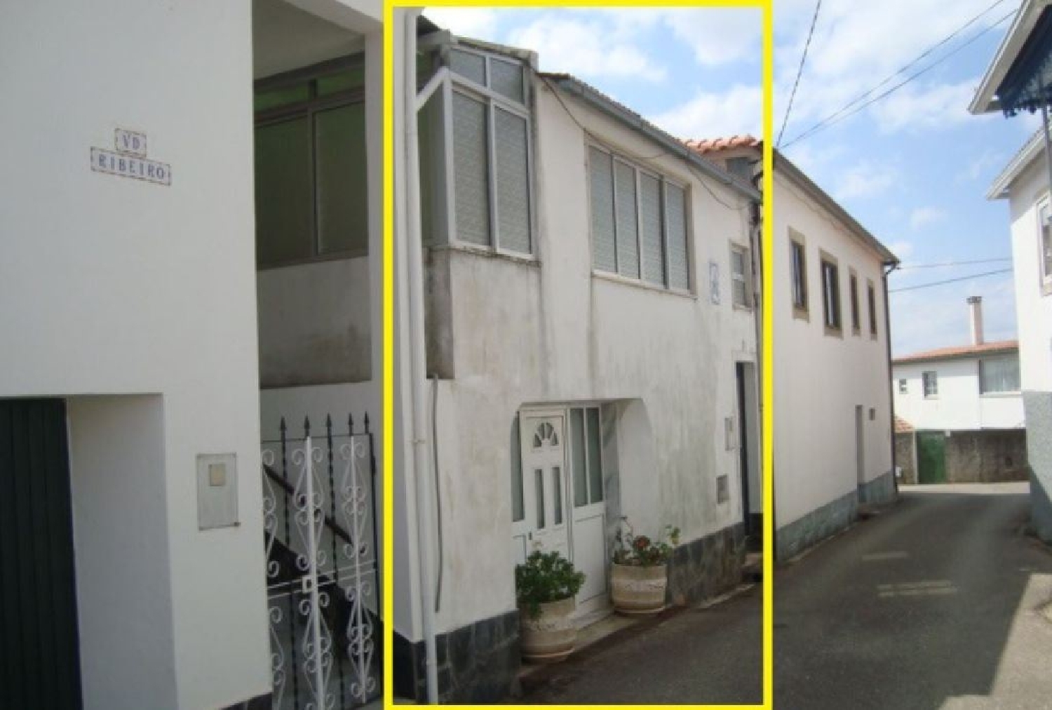  kaufen Haus Graça Pedrógão Grande 1