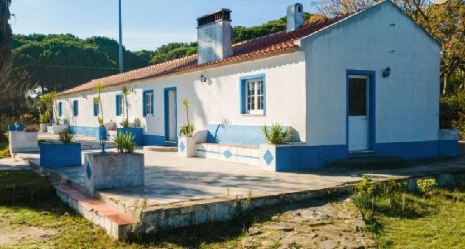 à vendre maison Grândola Grândola 2