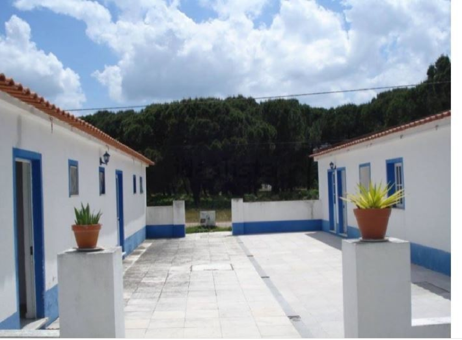 à vendre maison Grândola Grândola 3