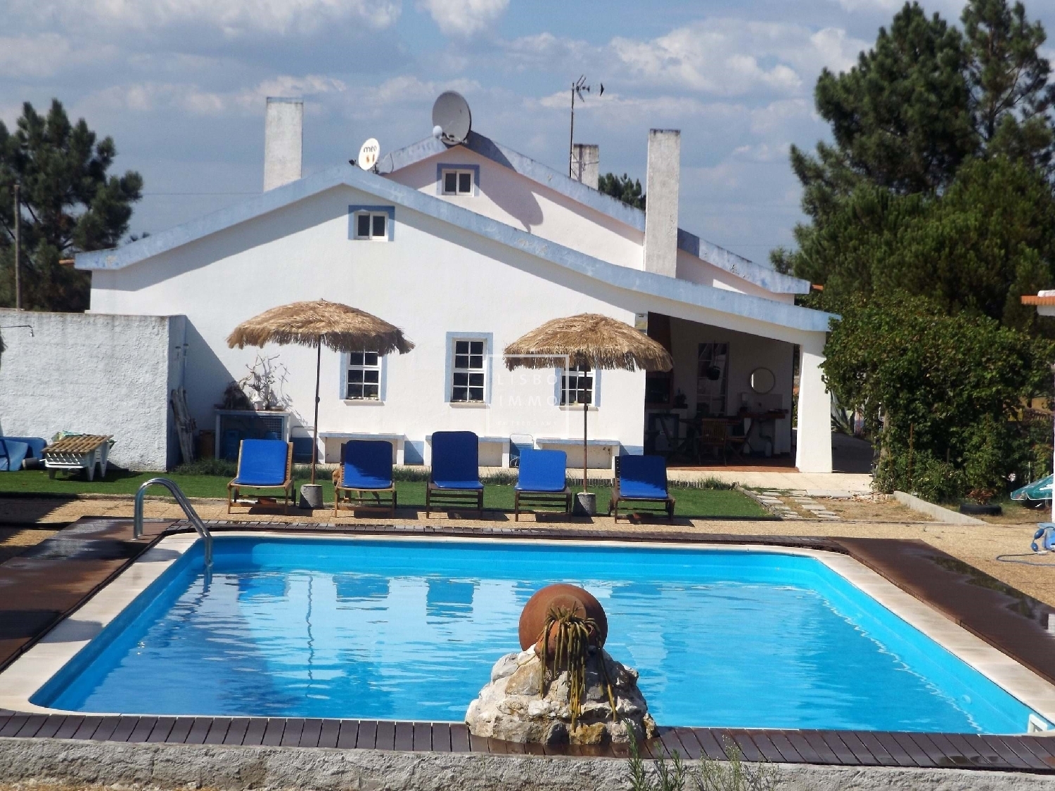  à vendre maison Grândola Grândola 2