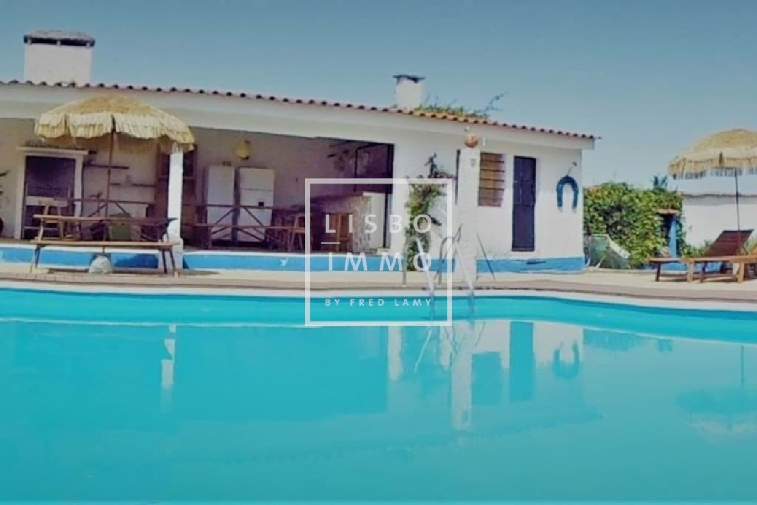  à vendre maison Grândola Grândola 3