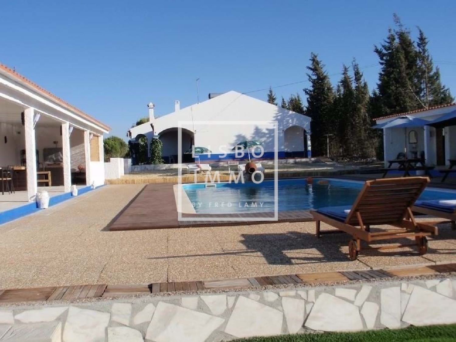  à vendre maison Grândola Grândola 6