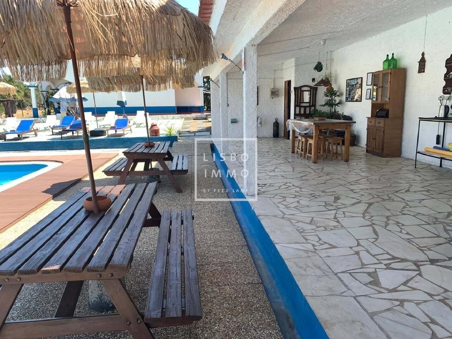  à vendre maison Grândola Grândola 7