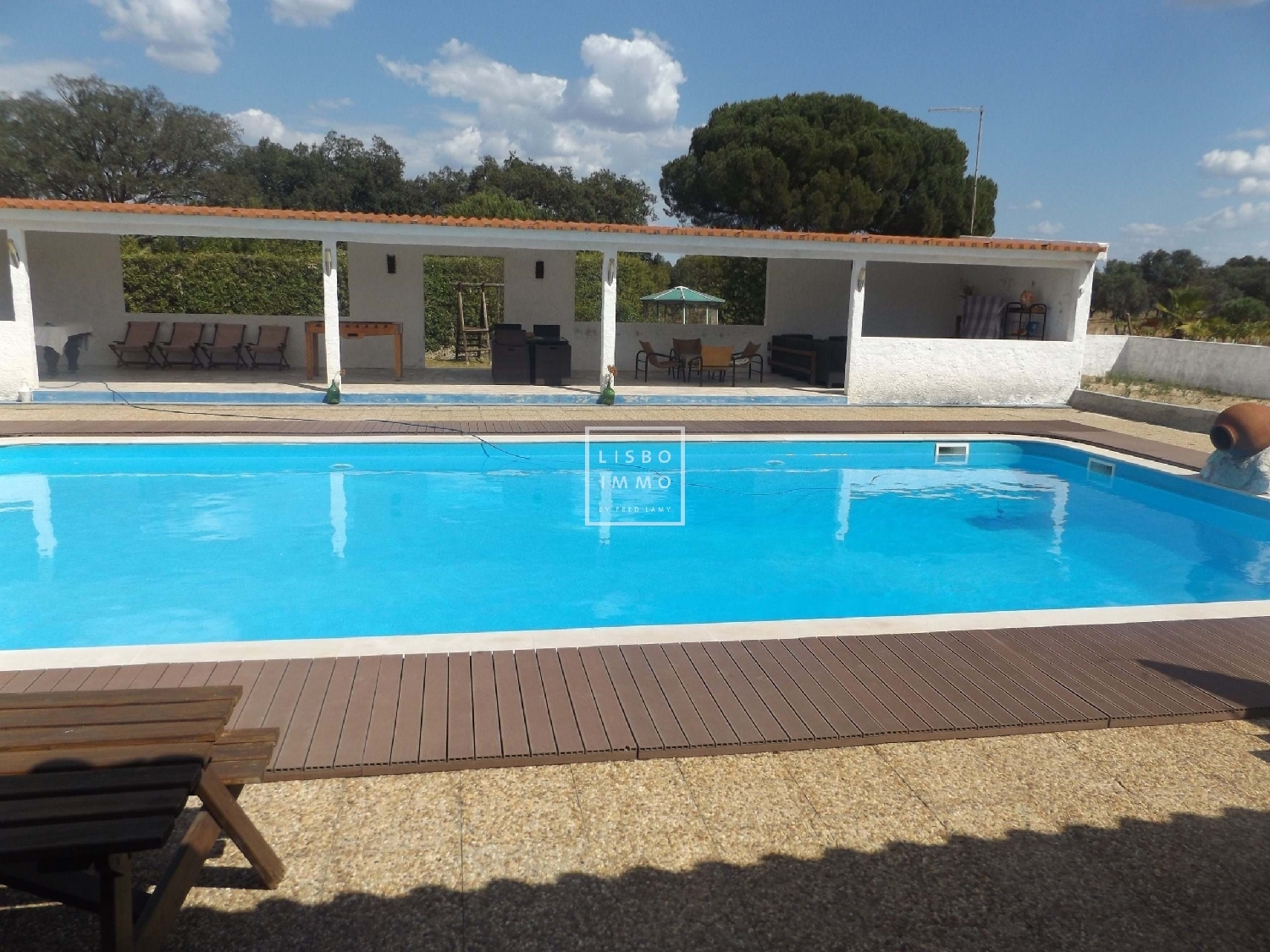  à vendre maison Grândola Grândola 8