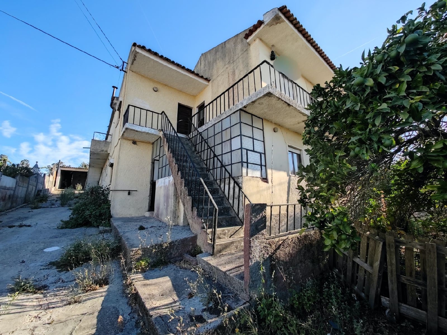  à vendre maison Granja do Ulmeiro Soure 1