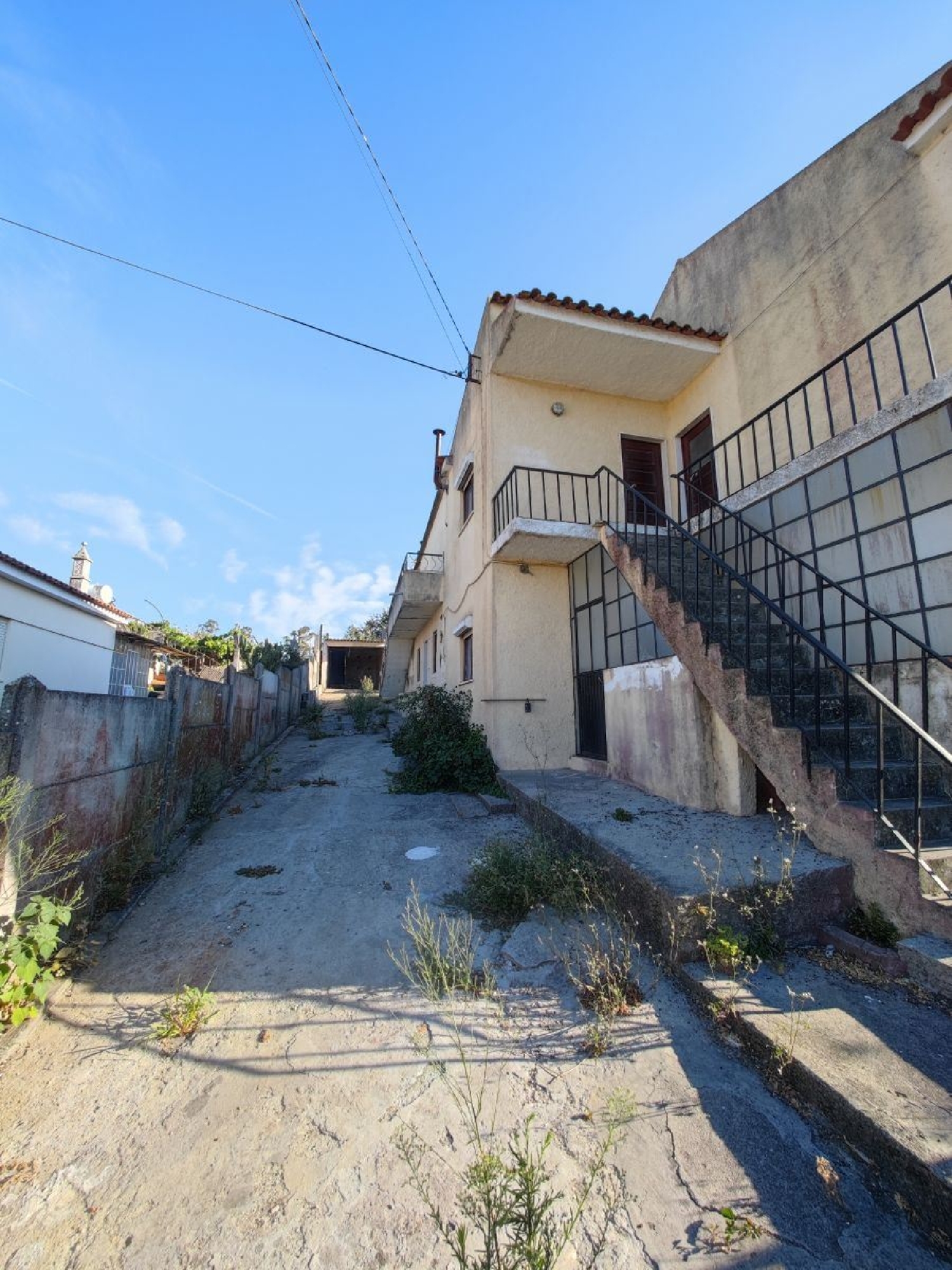 à vendre maison Granja do Ulmeiro Soure 2