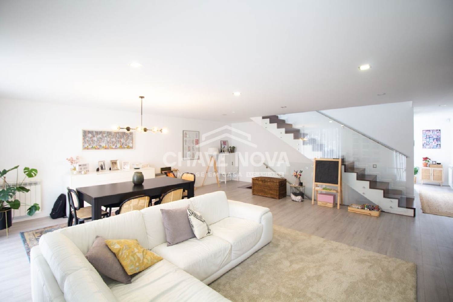  te koop huis Grijó Vila Nova De Gaia 2