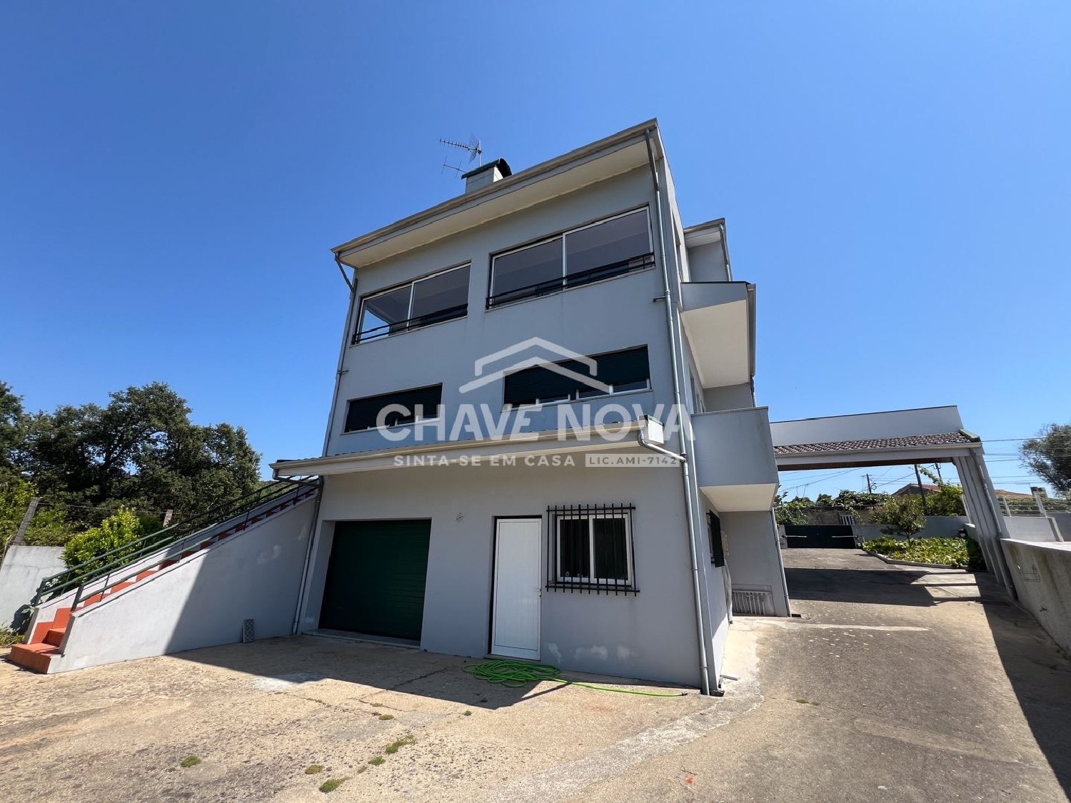  en venta casa Grijó Vila Nova De Gaia 2