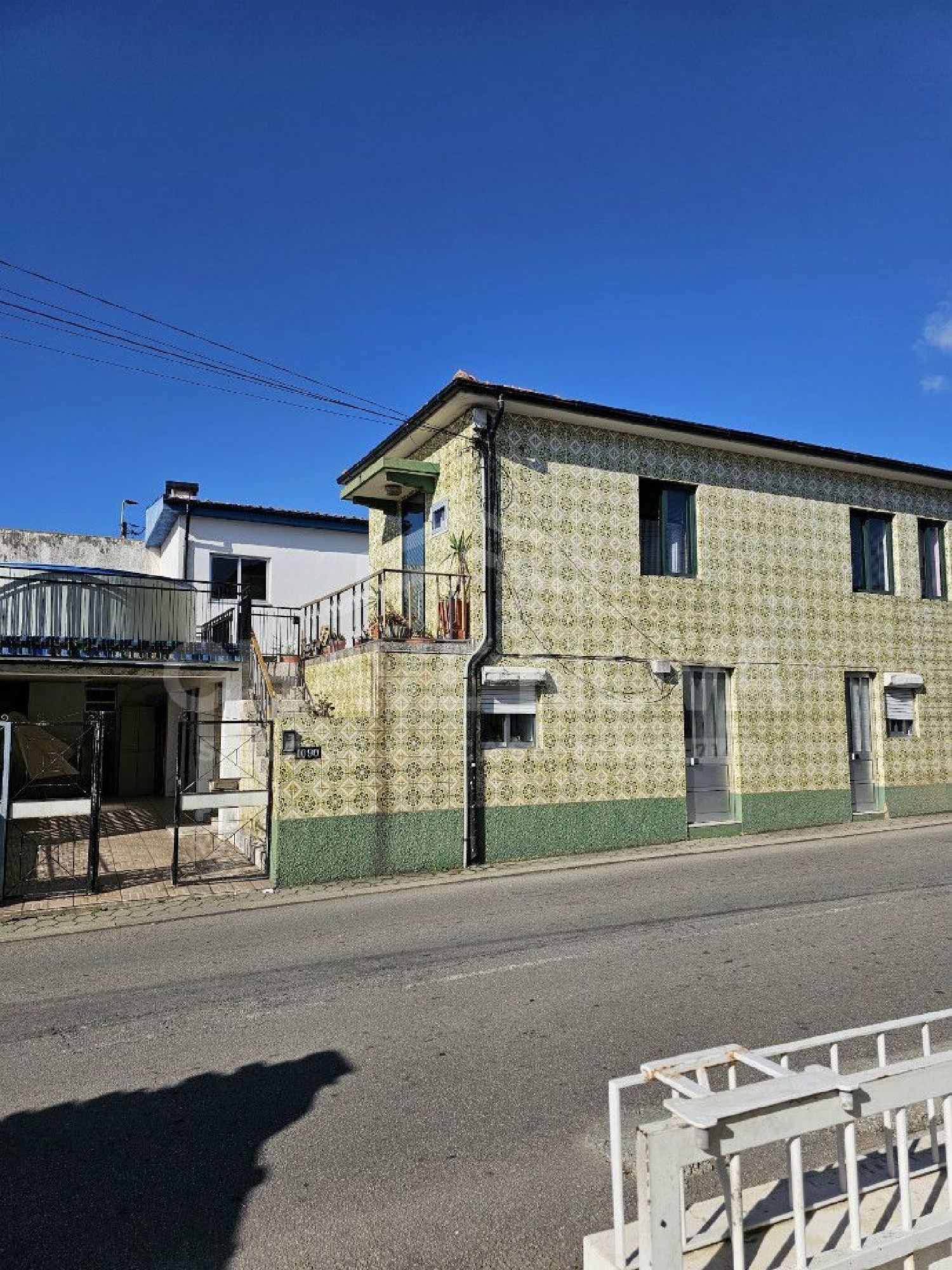  te koop huis Grijó Vila Nova De Gaia 1