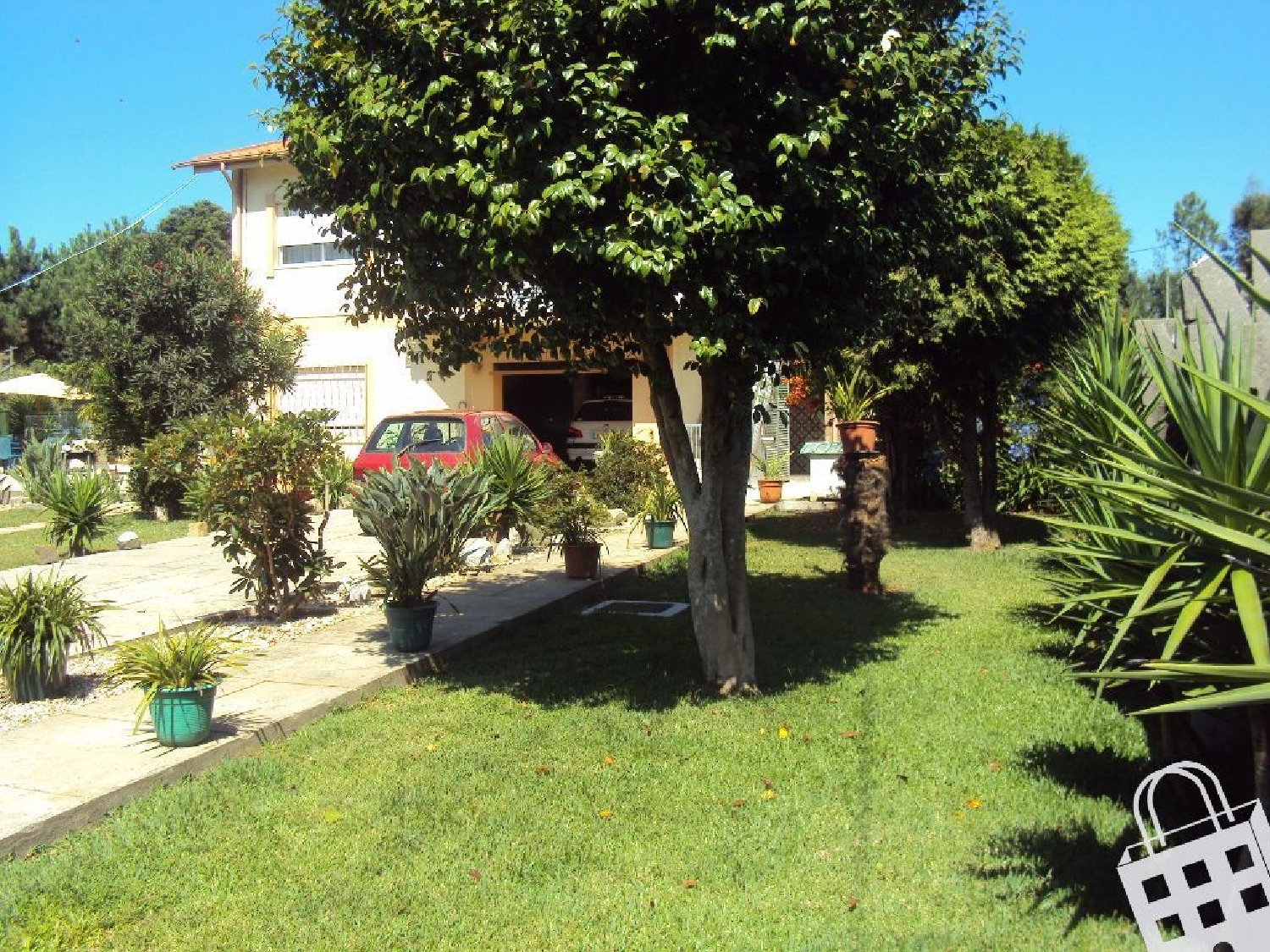 te koop huis Grijó Vila Nova De Gaia 2