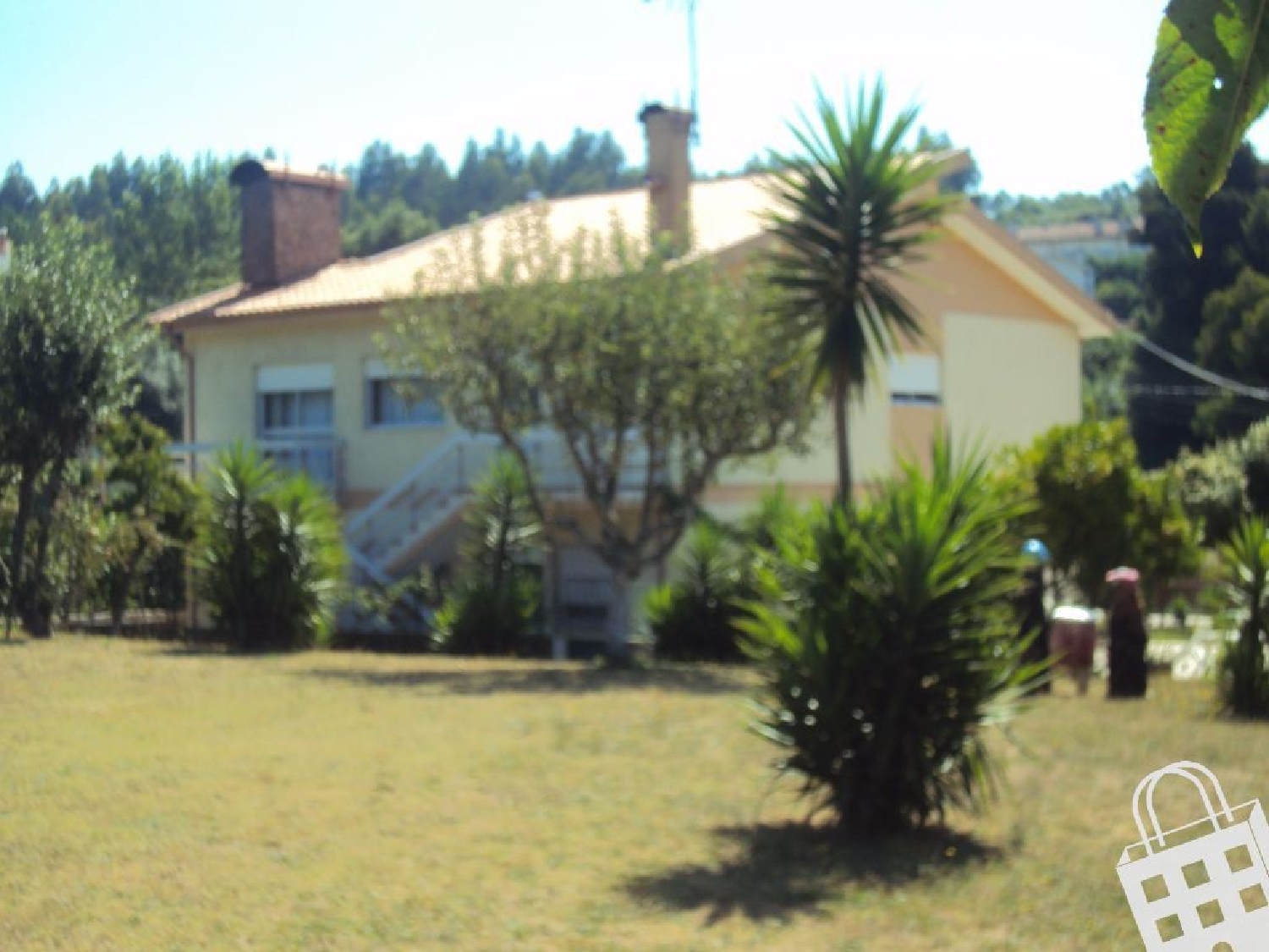 te koop huis Grijó Vila Nova De Gaia 3