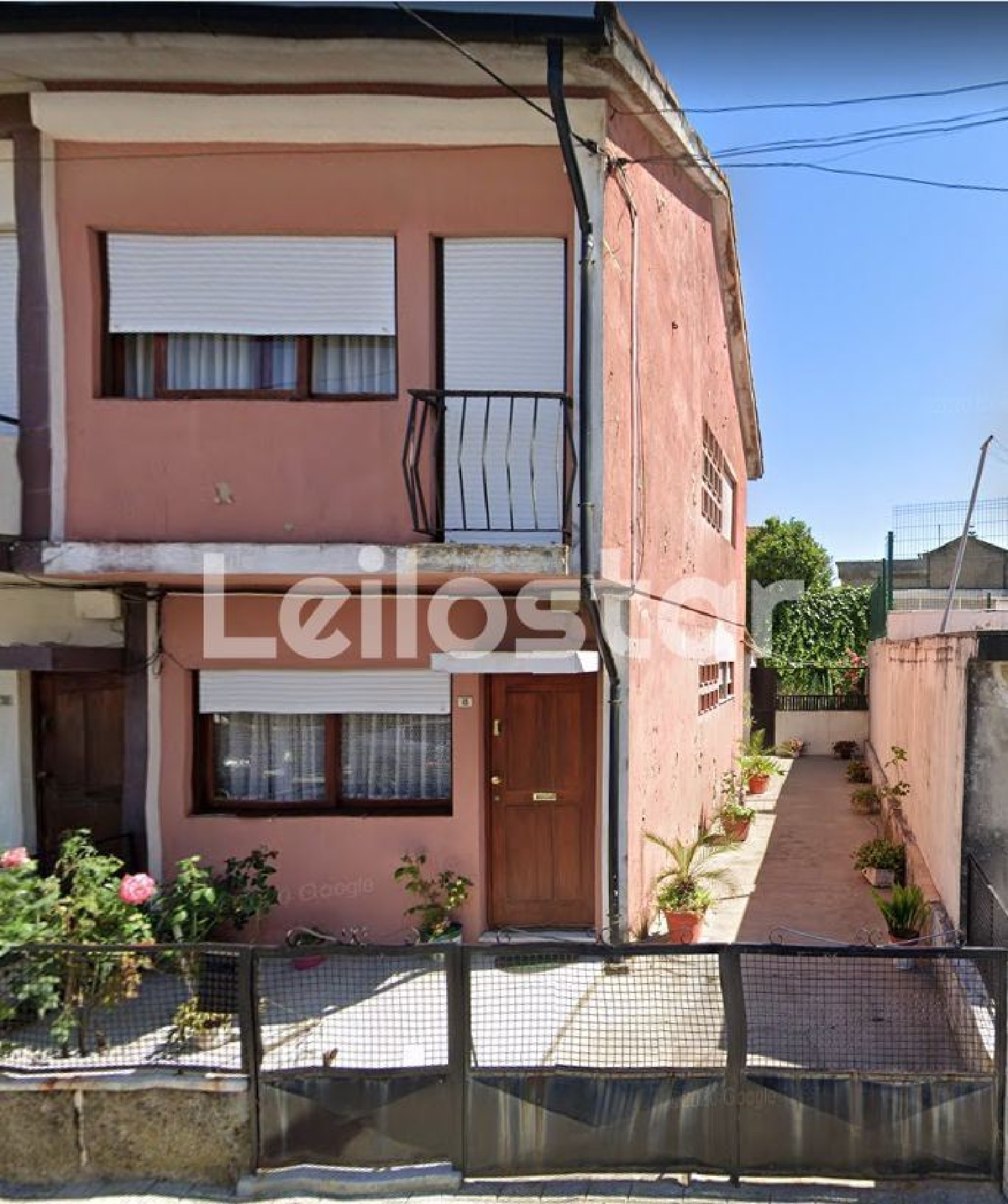  te koop huis Grijó Vila Nova De Gaia 1