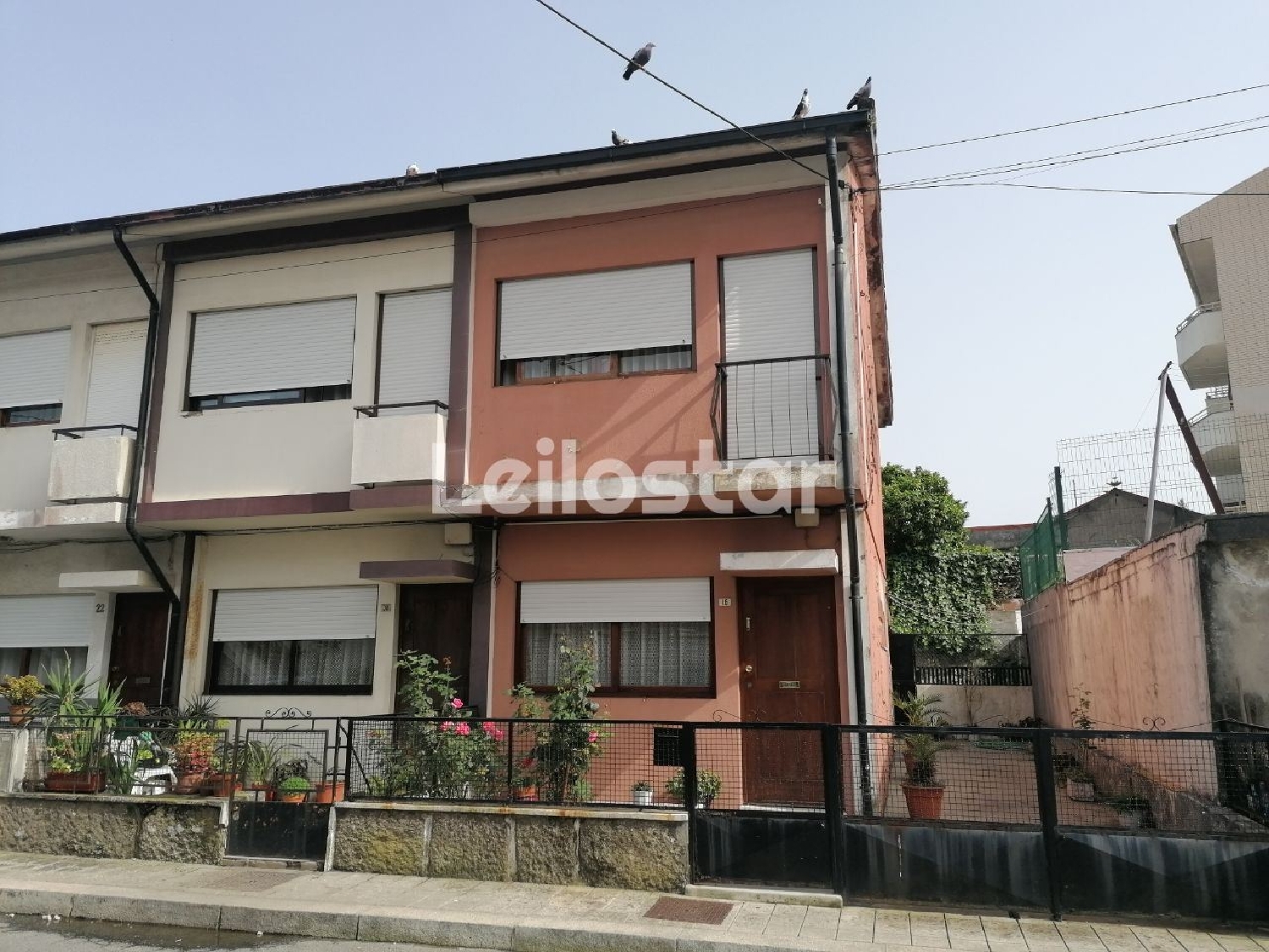 te koop huis Grijó Vila Nova De Gaia 2