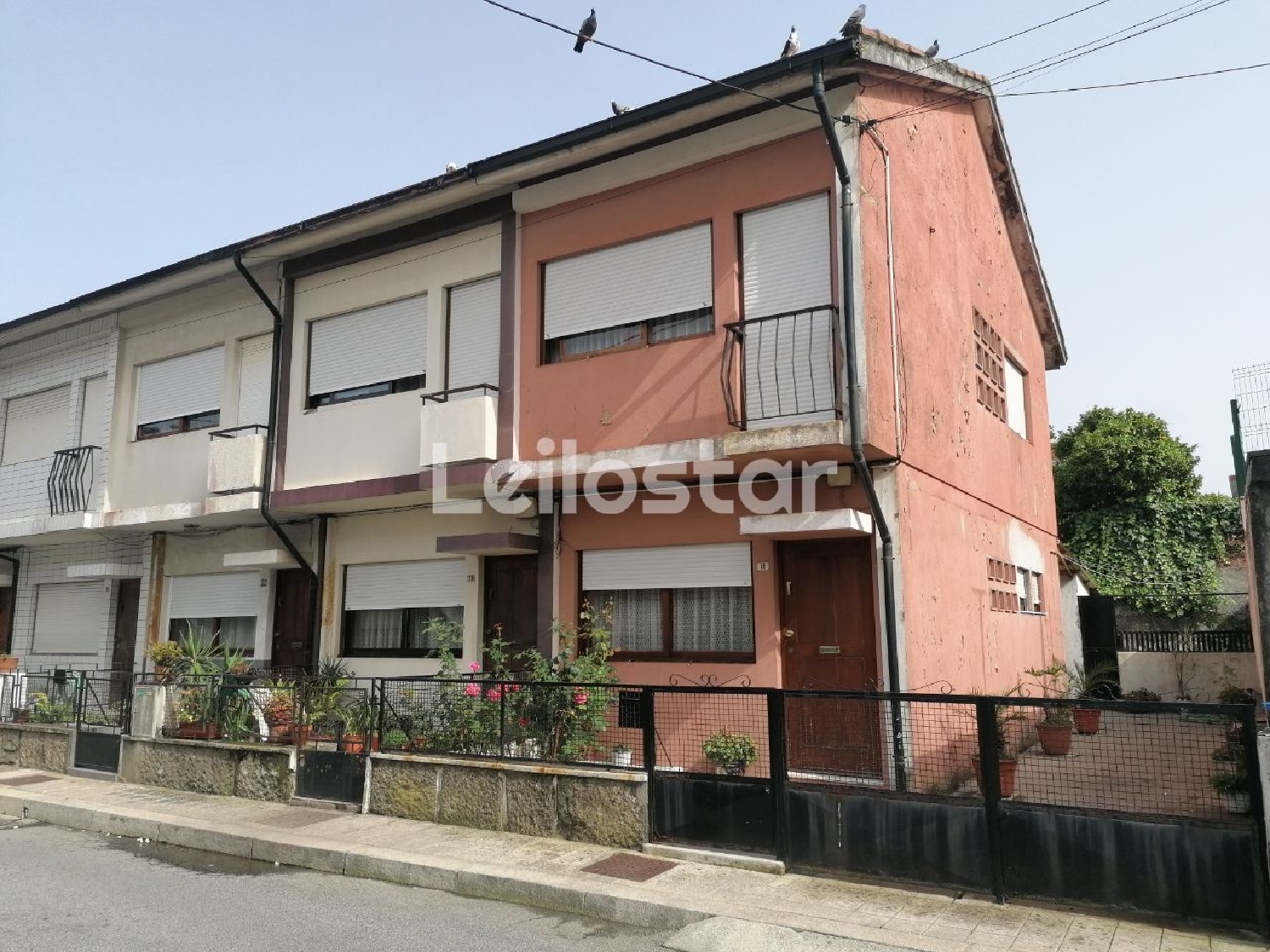 te koop huis Grijó Vila Nova De Gaia 3