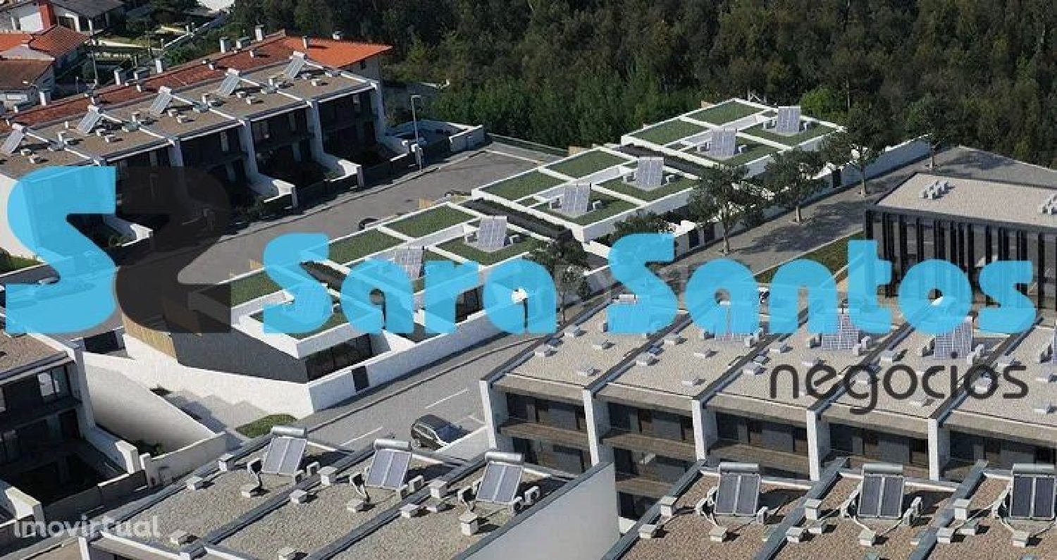 te koop huis Grijó Vila Nova De Gaia 2