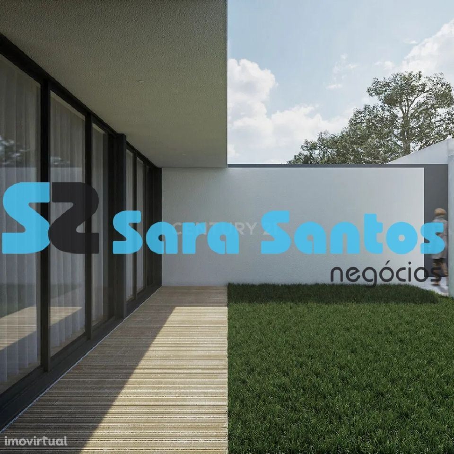te koop huis Grijó Vila Nova De Gaia 2