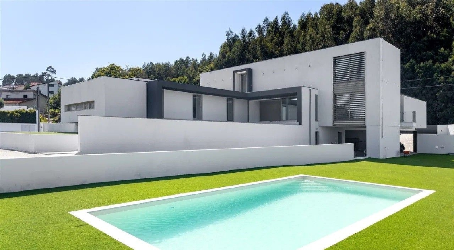 te koop huis Grijó Vila Nova De Gaia 3