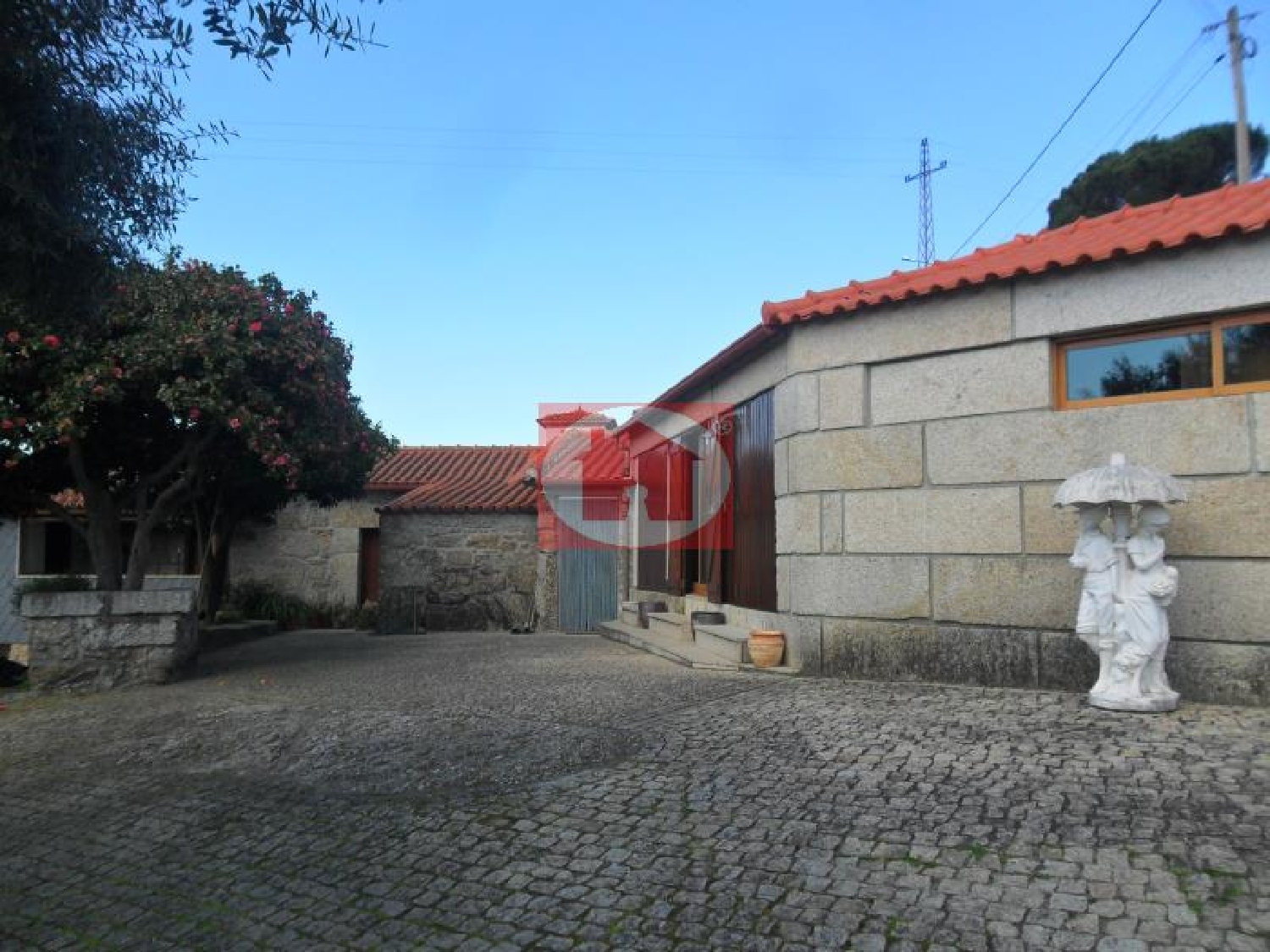 te koop huis Guardizela Guimarães 3