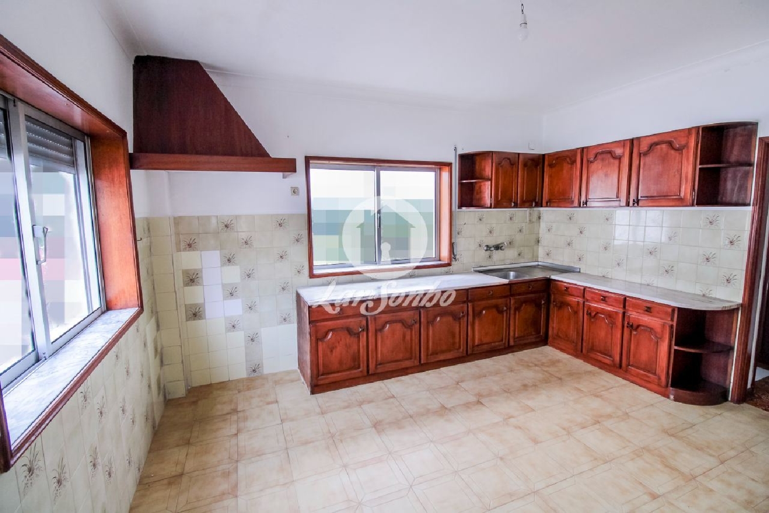  en venta casa Gueral Barcelos 1