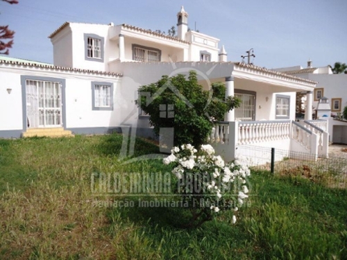 Guia Albufeira huis foto 319557
