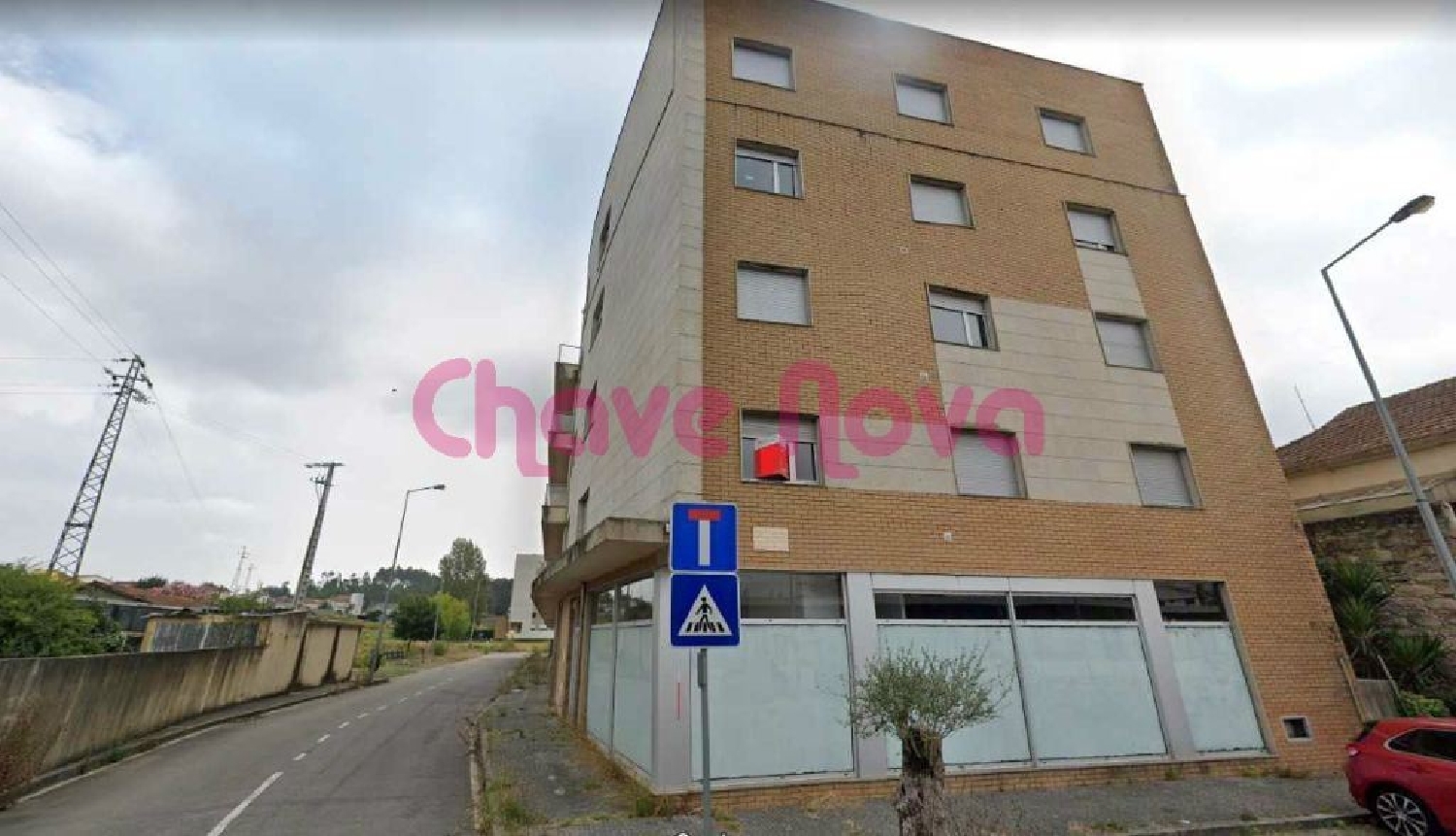 te koop huis Guidões Trofa 1