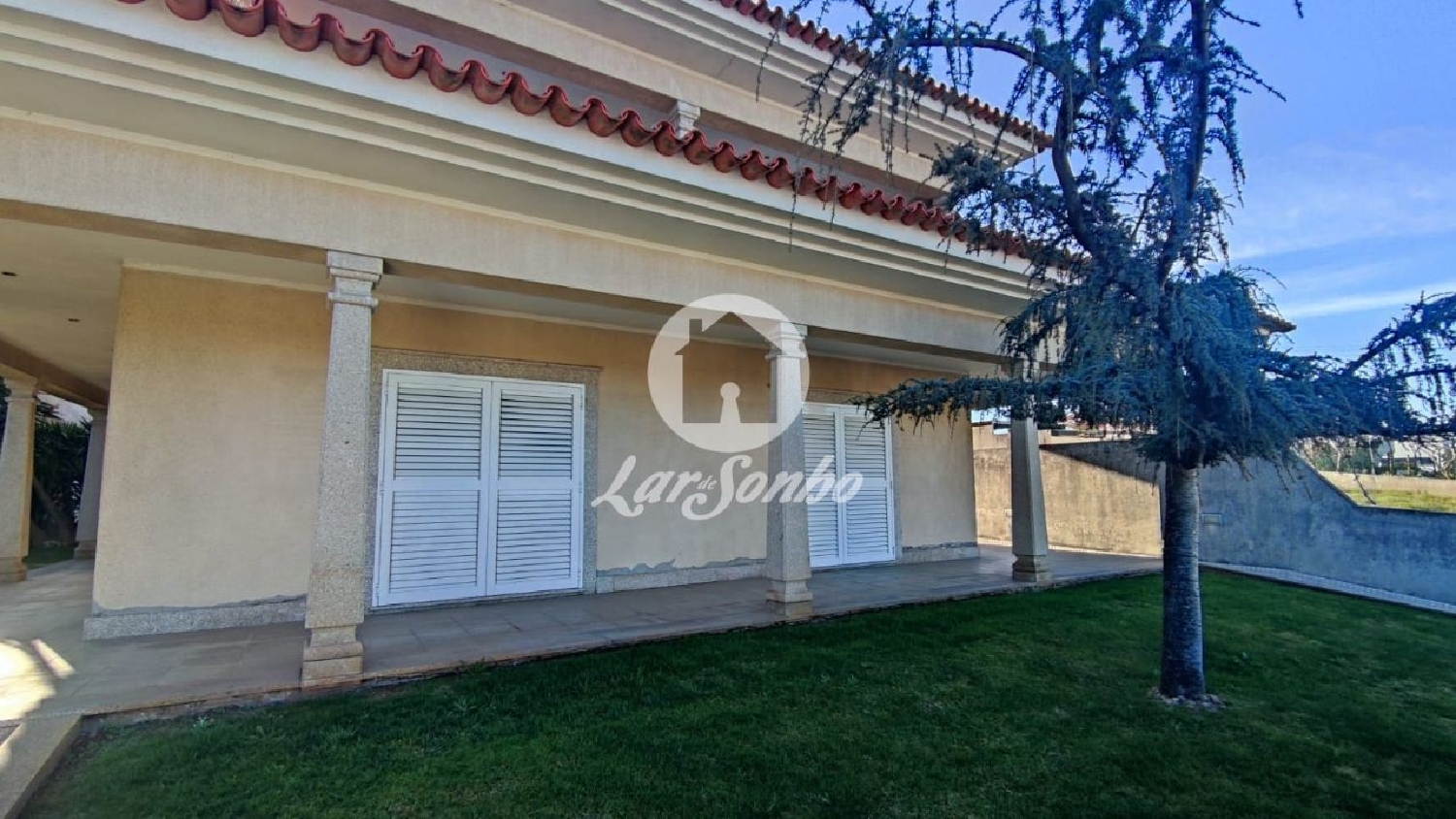 à vendre maison Guidões Trofa 2