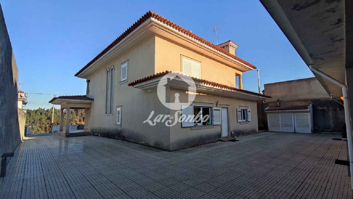 à vendre maison Guidões Trofa 3