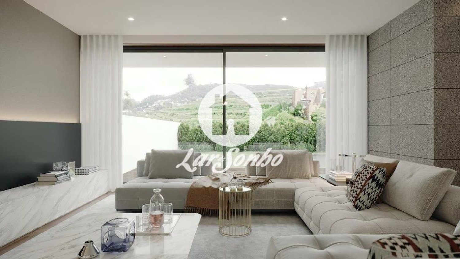 te koop huis Guimarães Guimarães 2