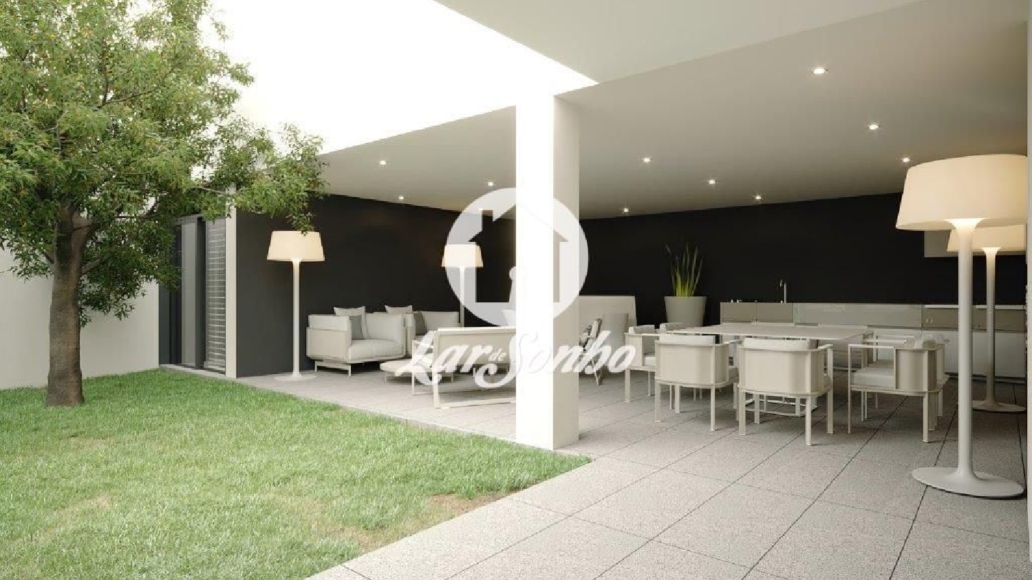 te koop huis Guimarães Guimarães 3
