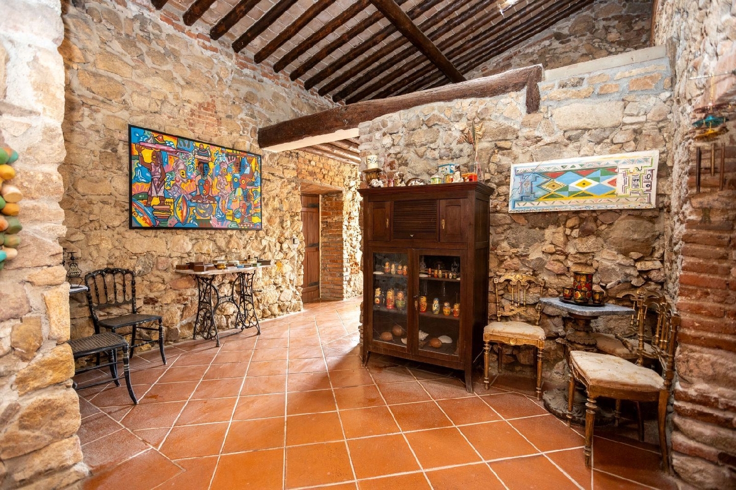 à venda casa Igrejinha Arraiolos 3