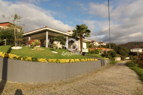 Infantas Guimarães house foto 327879