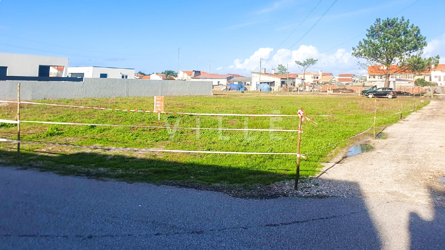  te koop huis Irijó Sever Do Vouga 5