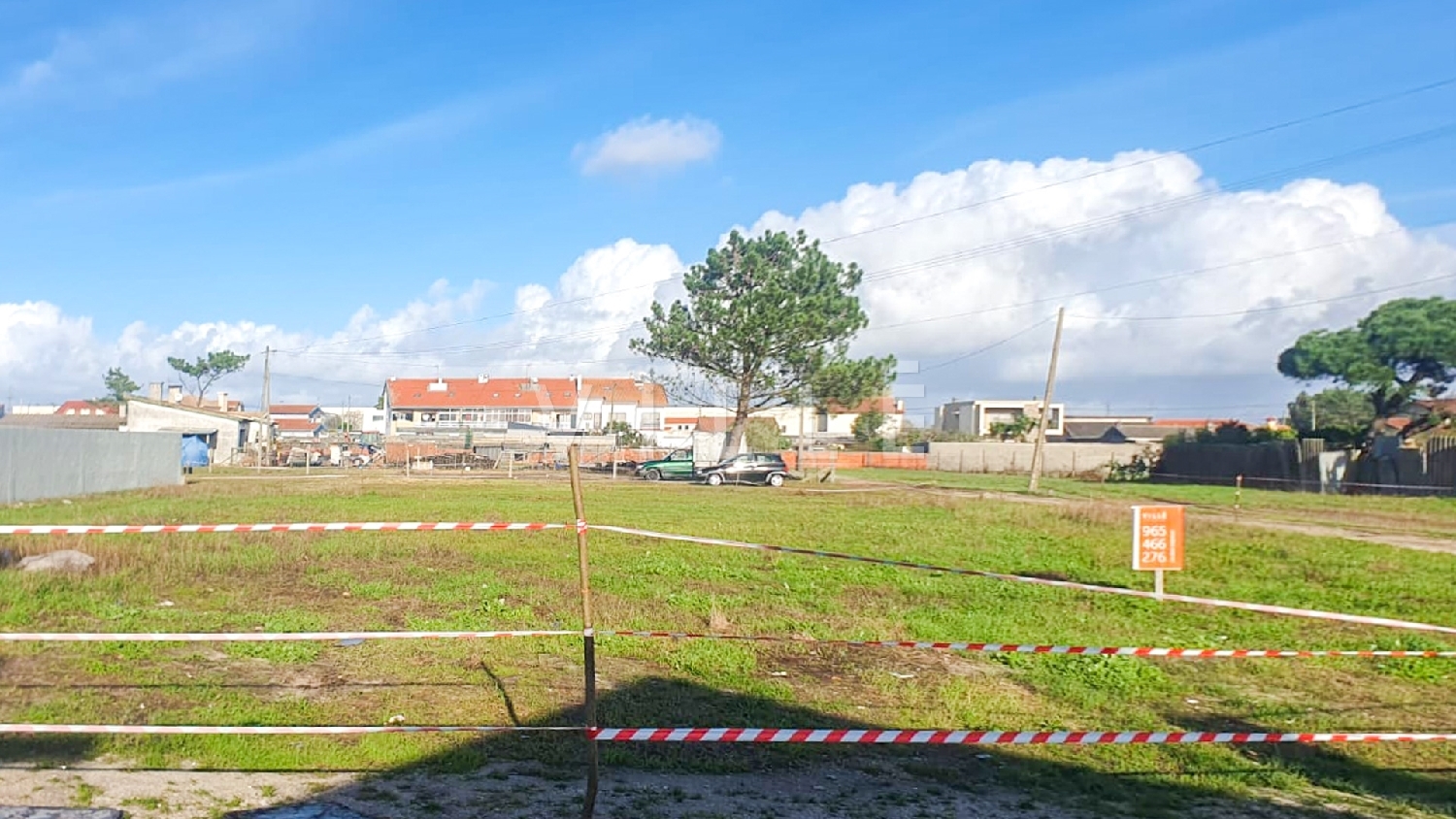  te koop huis Irijó Sever Do Vouga 7
