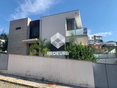 Irô Cabeceiras De Basto Haus Bild 328120