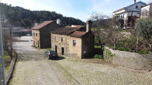 Isna Oleiros house foto 327272