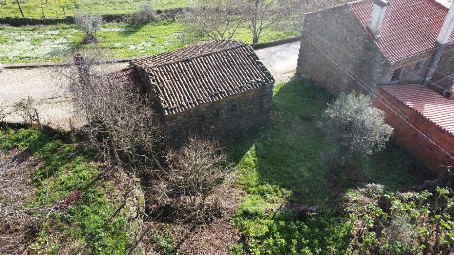 for sale house Isna Oleiros 3