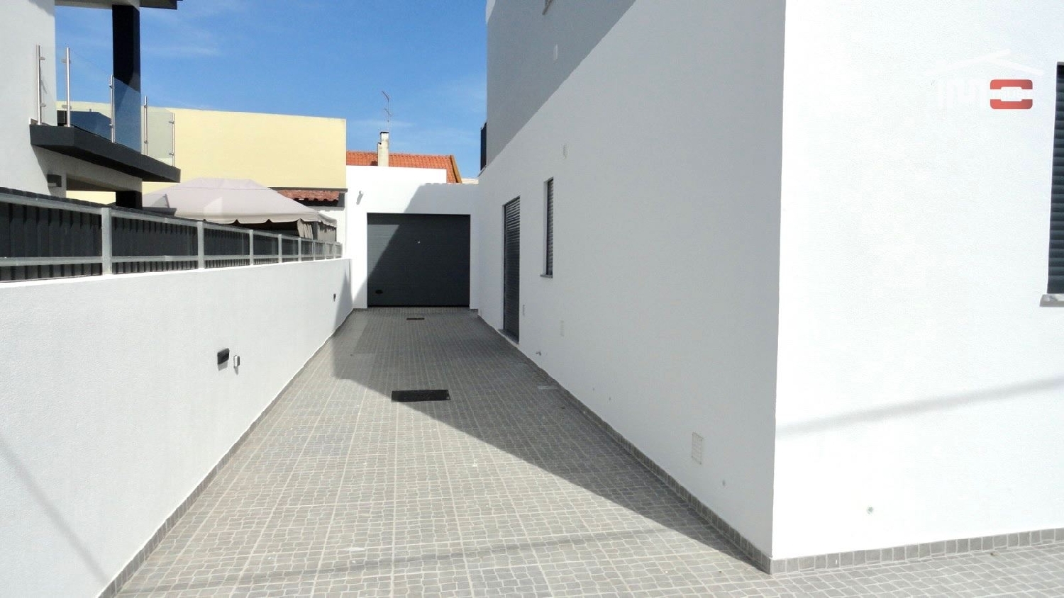 for sale house Jardia Montijo 2