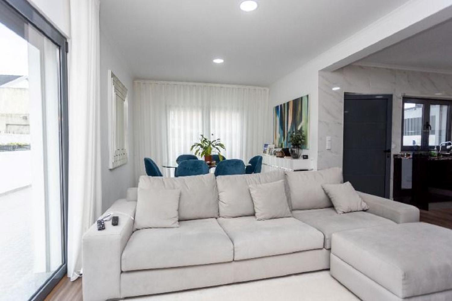  for sale house Jardia Montijo 3